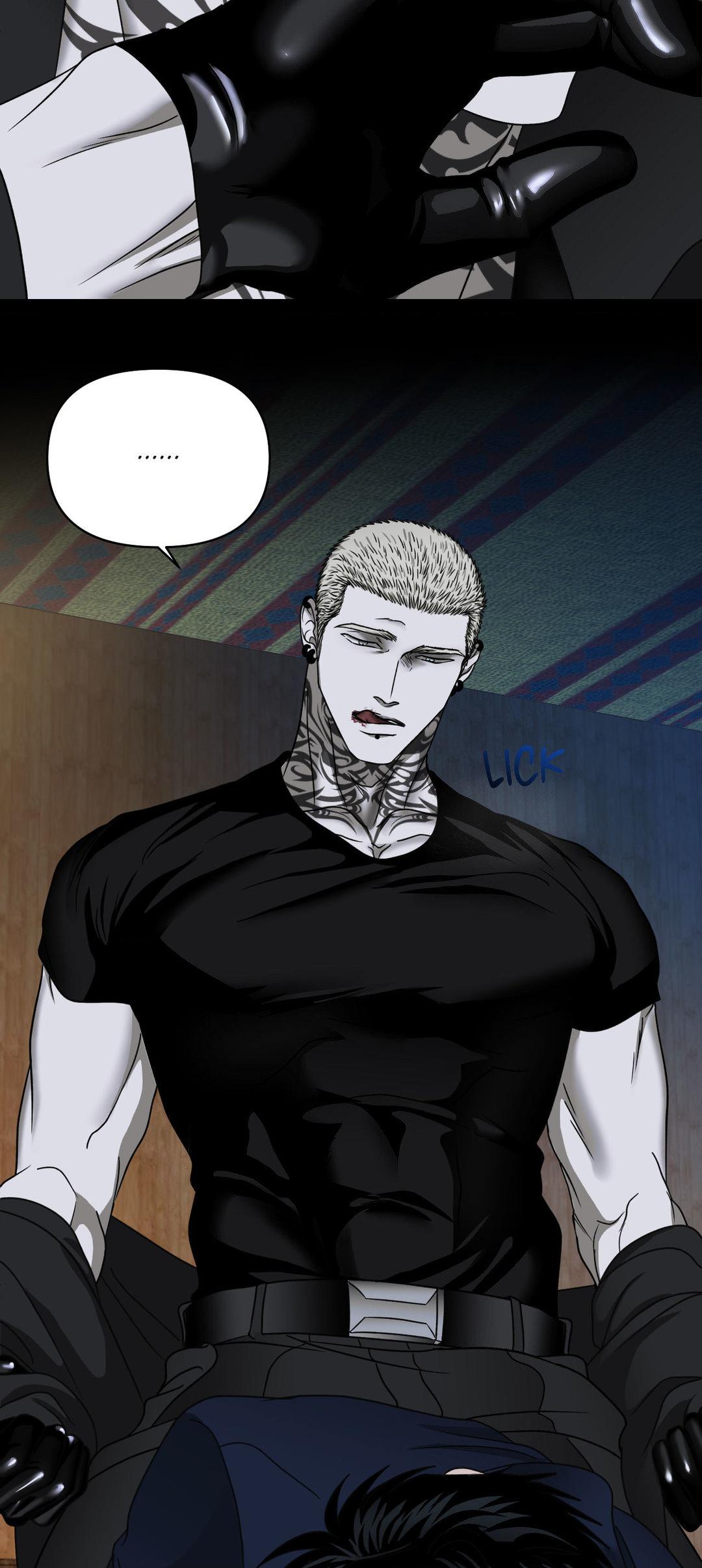 Shutline, Chapter 78 image 39
